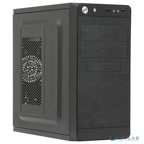 MiniTower SP Winard 5822 2*USB2.0, audio, reset, mATX, w/o PSU
